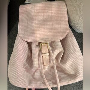 Stoney clover pink backpack
